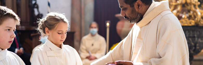 Impressionen aus dem Pastoralraum