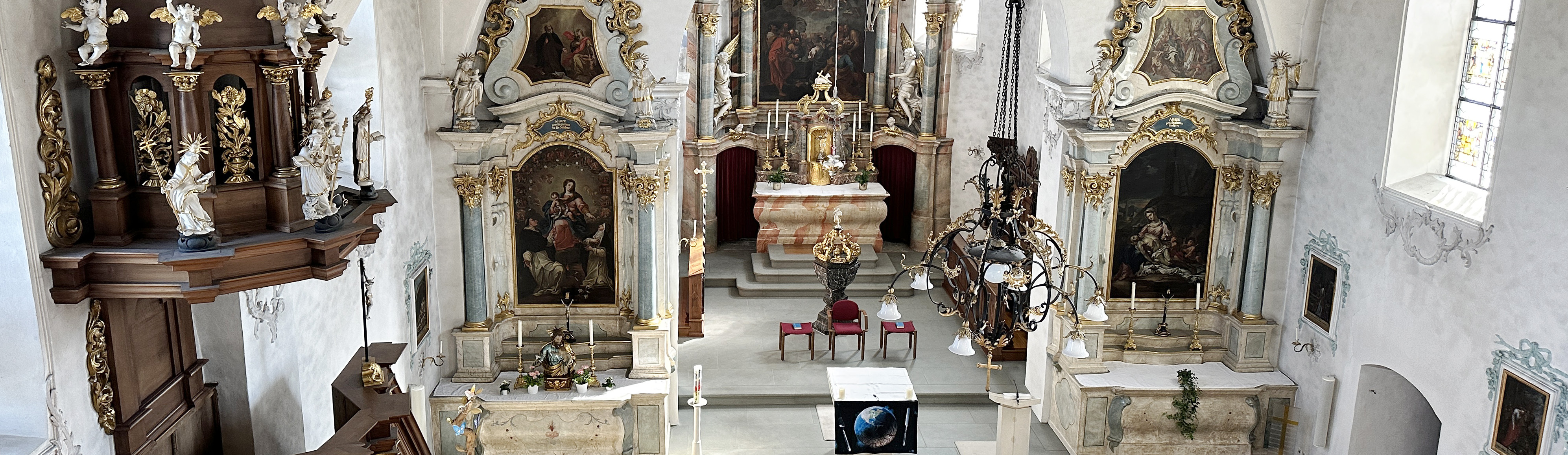 Impressionen aus dem Surental